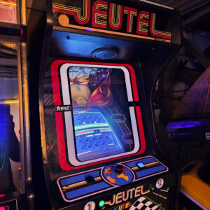 Arkanoid Arcade