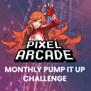 Monthly Pump challenge