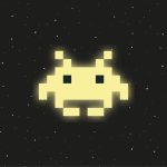 space invader