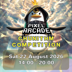 chunithm competition