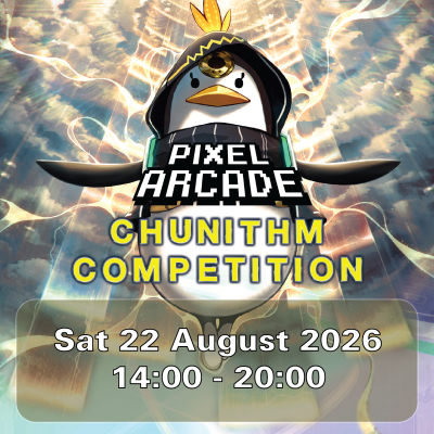 chunithm competition