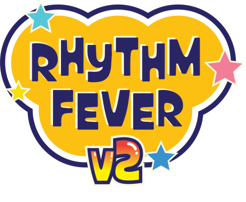 Rhythm Fever v2