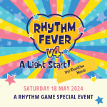 RFv4 A light start