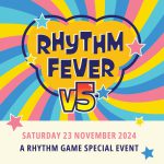 Rhythm Fever v5