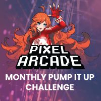 Monthly Pump challenge