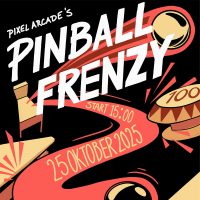 pinball frenzy 2025