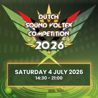 Dutch SDVX Competition 2026 tile
